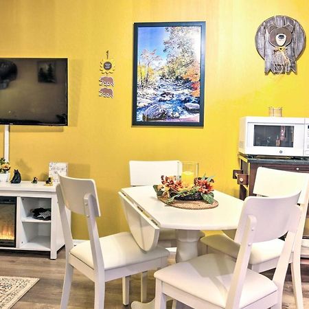 Studio With Resort Amenities 1 Mi To レイク・ルーア エクステリア 写真