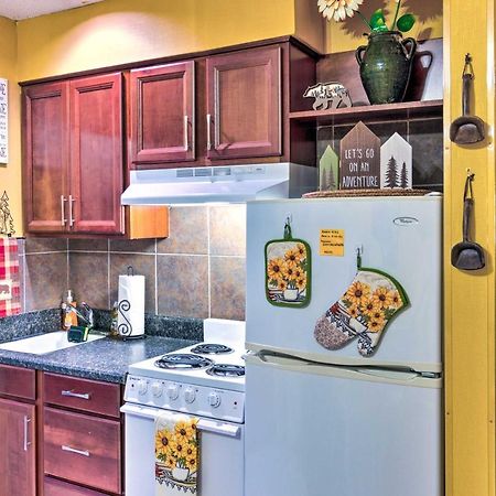 Studio With Resort Amenities 1 Mi To レイク・ルーア エクステリア 写真