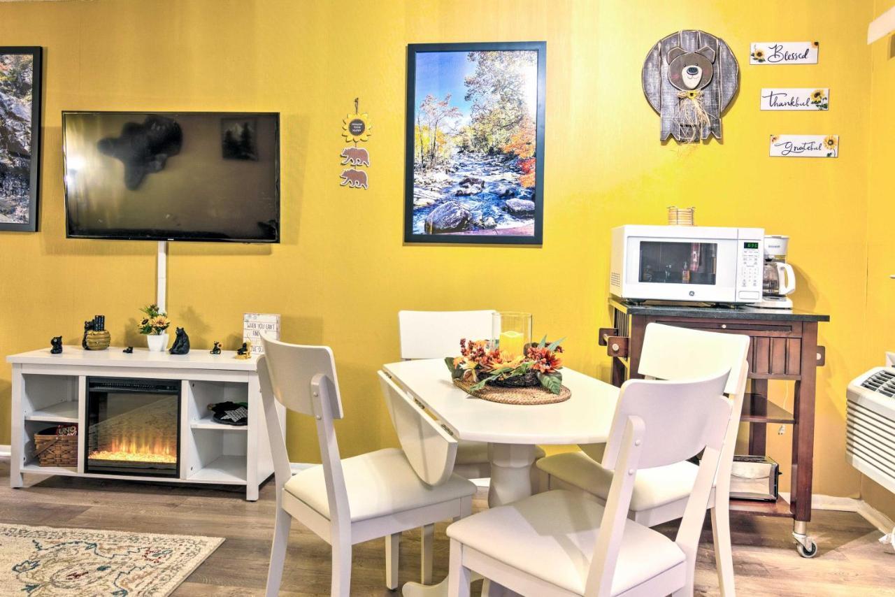 Studio With Resort Amenities 1 Mi To レイク・ルーア エクステリア 写真