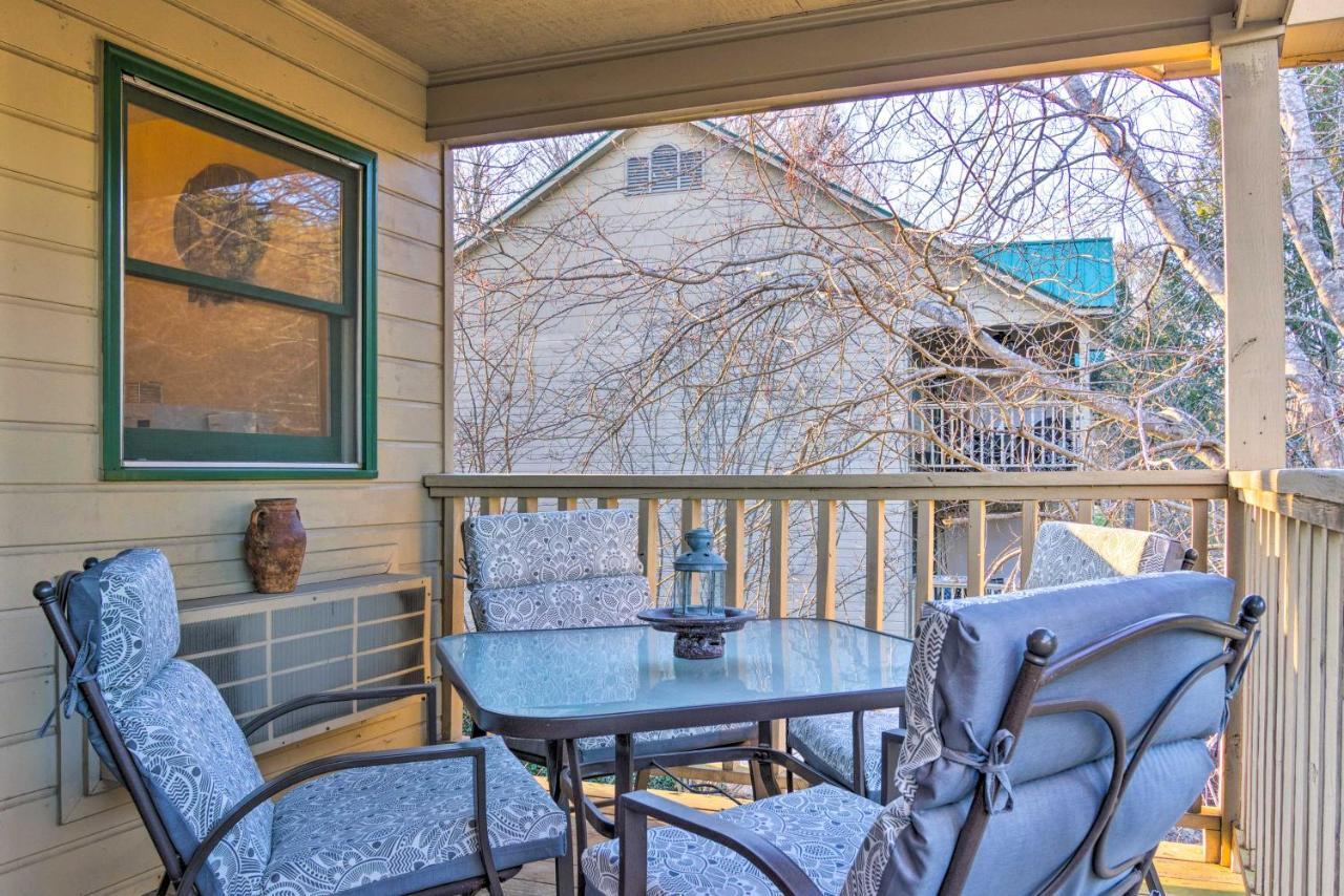 Studio With Resort Amenities 1 Mi To レイク・ルーア エクステリア 写真
