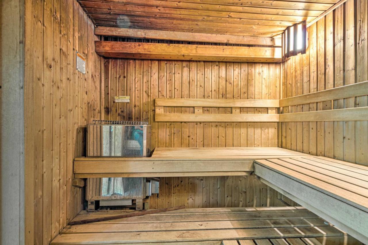 Studio With Resort Amenities 1 Mi To レイク・ルーア エクステリア 写真