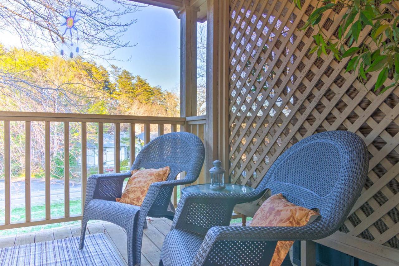 Studio With Resort Amenities 1 Mi To レイク・ルーア エクステリア 写真