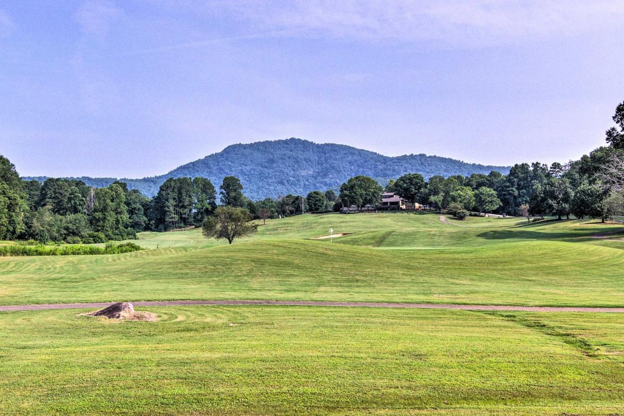 Studio With Resort Amenities 1 Mi To レイク・ルーア エクステリア 写真
